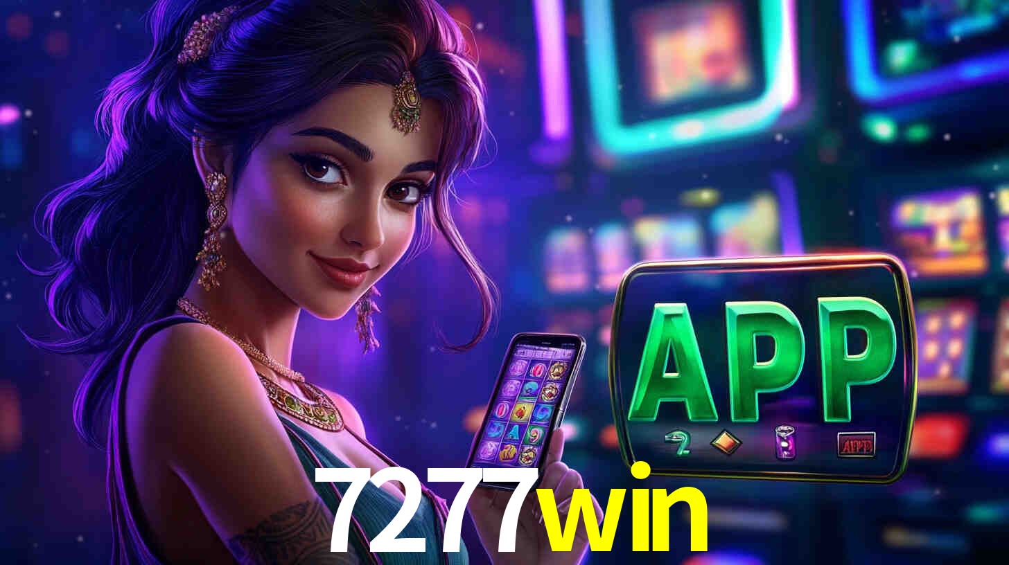 Welcome Bonus 7277win