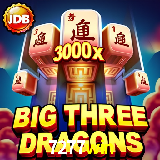 7277win bet