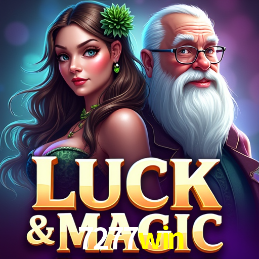 A Emoção da Loteria na 7277win: Uma Chance de Mudança de Vida