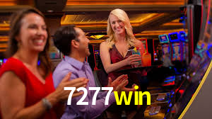 7277win: Seu Cassino Premiado com Pagamentos Rápidos