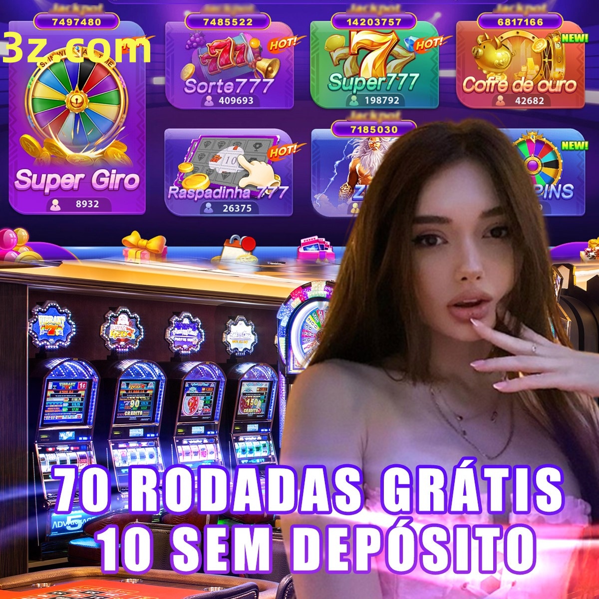 7277win