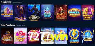 Ofertas Imperdíveis na 7277win: Promoções e Bônus Que Valem a Pena