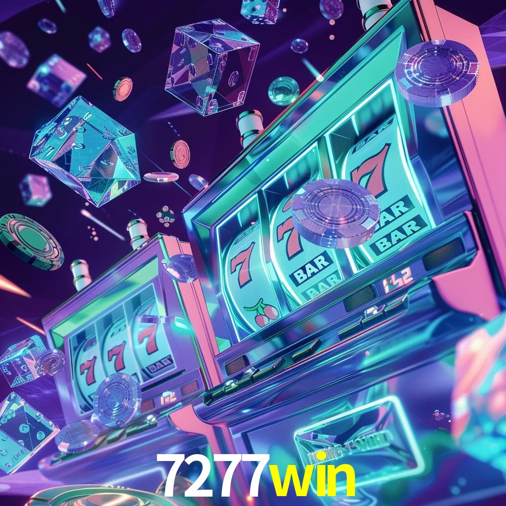 Account Benefits 7277win