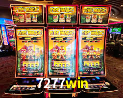 Welcome Bonus 7277win