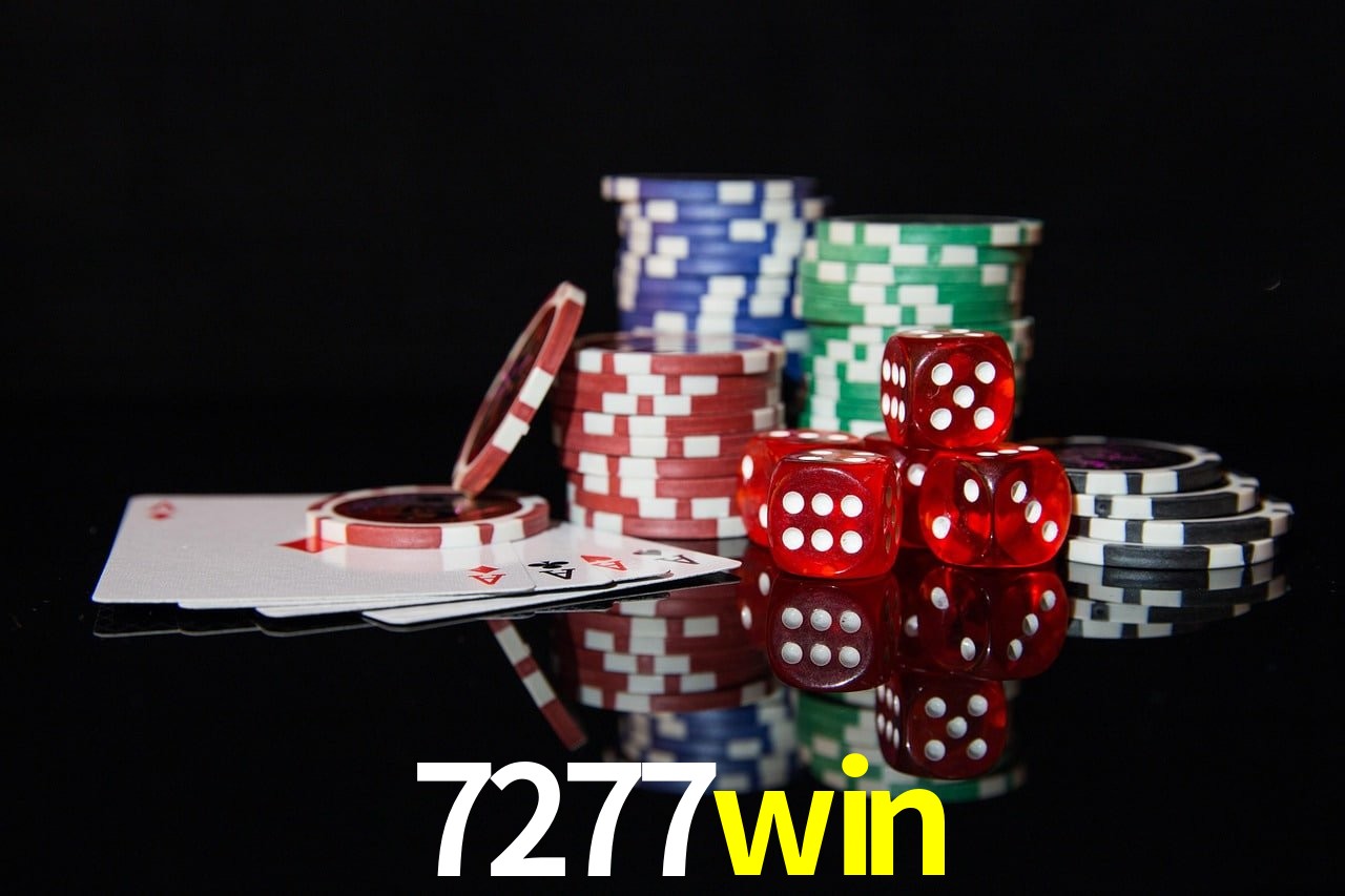 Seasonal Promotions 7277win