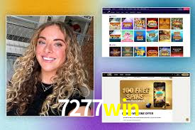 Daily Bonuses 7277win
