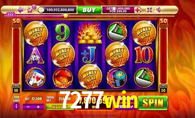 Welcome Bonus 7277win