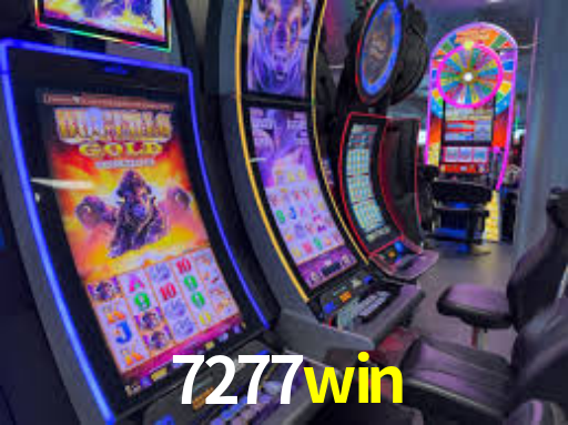 7277win bet