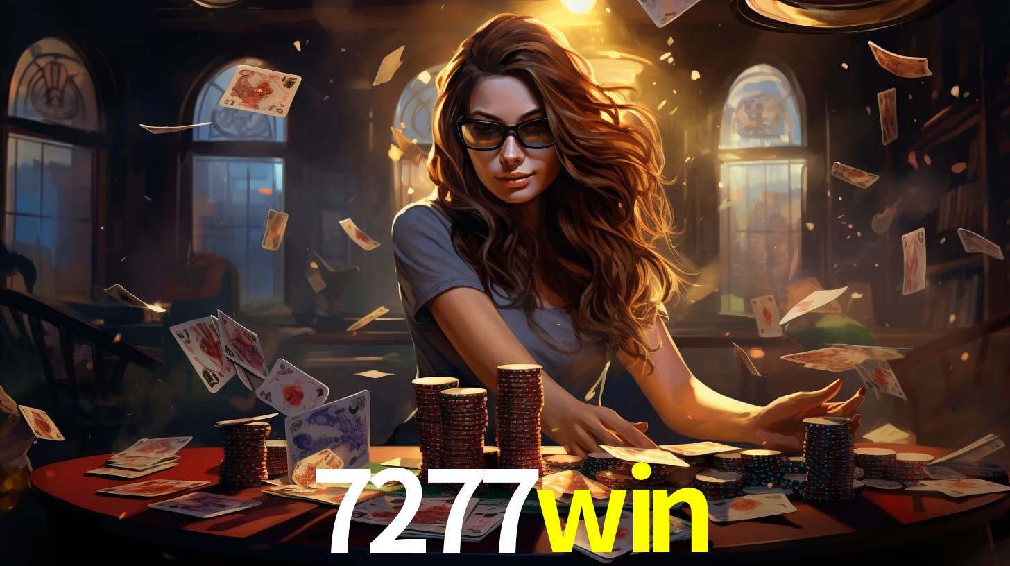 Account Benefits 7277win