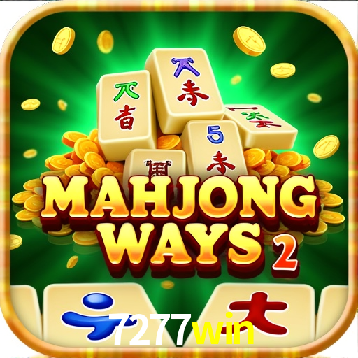 Descubra a Magia dos Jogos de Arcade no 7277win