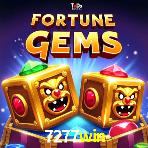 Inovações de Jogos na 7277win: O Futuro das Experiências Interativas