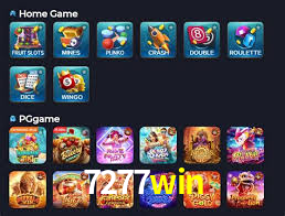 Blackjack Table 7277win