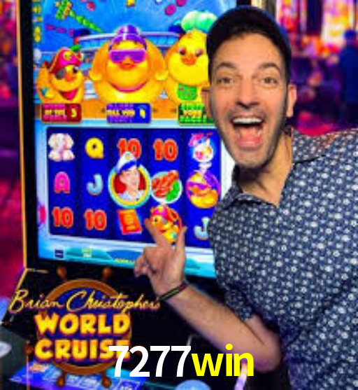 7277win bet