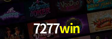 Live Casino 7277win