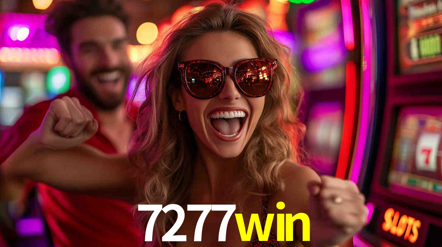 Game Providers 7277win