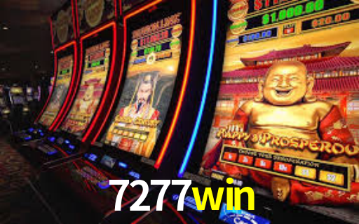 Bônus Generosos e Exclusivos no 7277win para Você!